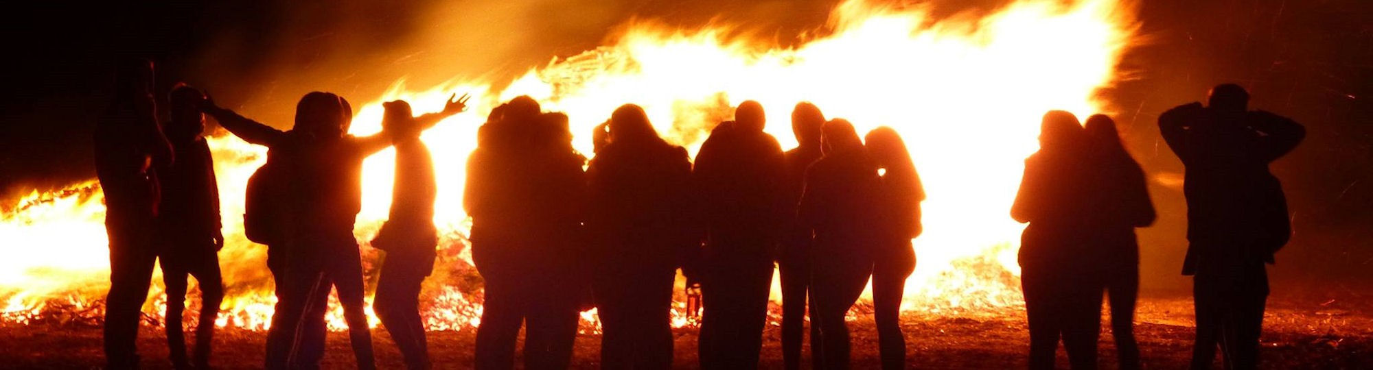 Bonfire Night